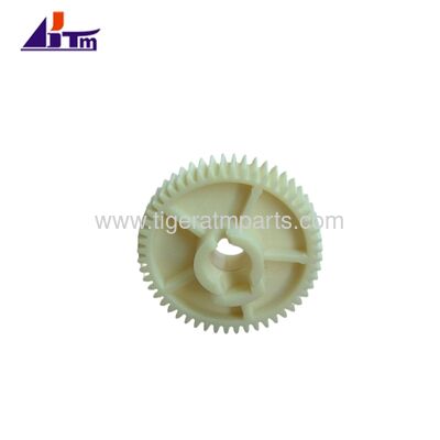 Wincor Nixdorf CMD V4 Stacker Gear 52T 1750058042-03 piezas para cajeros automáticos