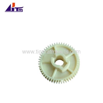 Wincor Nixdorf CMD V4 Stacker Gear 52T 1750058042-03 piezas para cajeros automáticos
