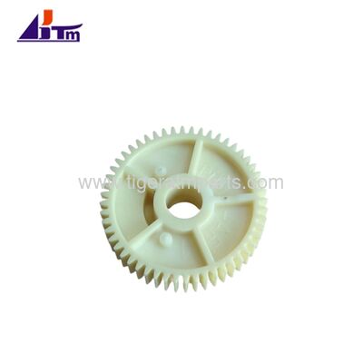 Wincor Nixdorf CMD V4 Stacker Gear 52T 1750058042-03 piezas para cajeros automáticos