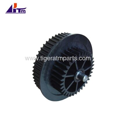 1750044571 1750058042-05 Wincor CMD-V4 Stacker 33/53T Equipo negro