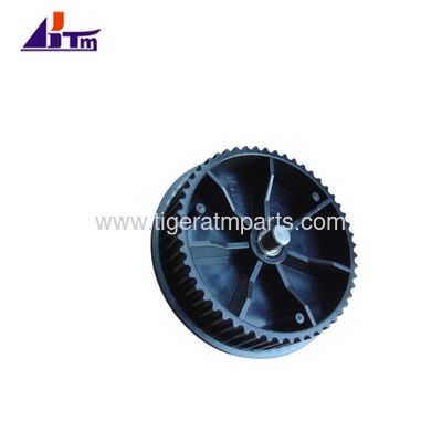 1750044571 1750058042-05 Wincor CMD-V4 Stacker 33/53T Equipo negro