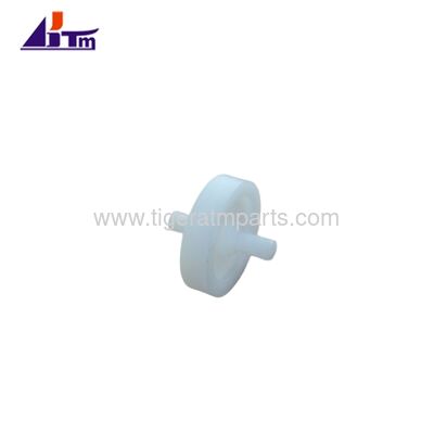 Pieza plástica del cajero automático del rodillo 1750058042-12 del apilador CMD-V4 de Wincor Nixdorf