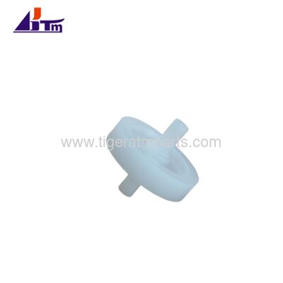 Pieza plástica del cajero automático del rodillo 1750058042-12 del apilador CMD-V4 de Wincor Nixdorf