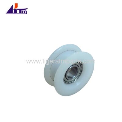 Wincor CMD V4 V5 Roller de desviación de apilamiento 1 Asd 1750058042-13 1750013474 9940900211