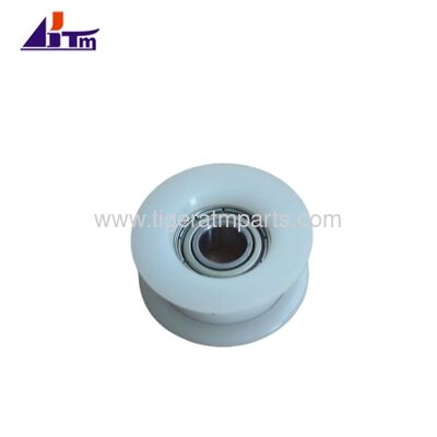 Wincor CMD V4 V5 Roller de desviación de apilamiento 1 Asd 1750058042-13 1750013474 9940900211