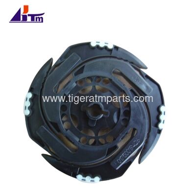 Wincor CMD V4 rueda de apilamiento derecha 1750054871 1750080943 1750058042-22