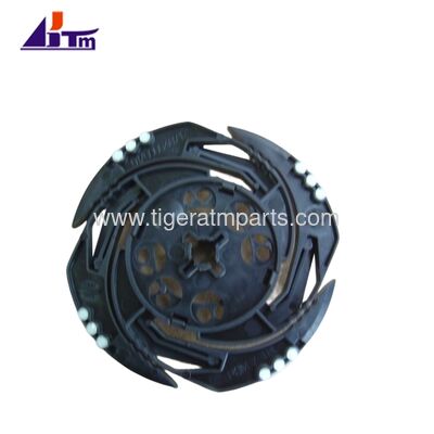 Wincor CMD V4 rueda de apilamiento derecha 1750054871 1750080943 1750058042-22