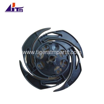 1750046771 1750058042-25 cajero automático Wincor Nixdorf CMD V4 rueda de apilamiento