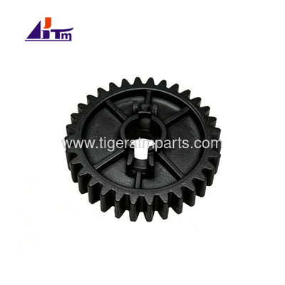 KD03703-D001-65 engranaje 32T Fujitsu G750 piezas de la máquina ATM de base superior
