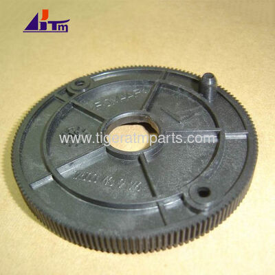 01750043976 1750043976 Wincor CMD V4 Stacker Routing Gear izquierda 150T