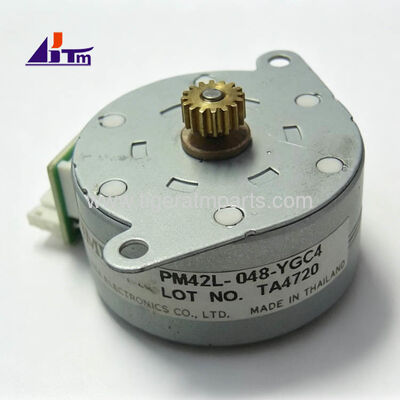 El motor Wincor CMD-V4 PM42L 1750046741 01750046741