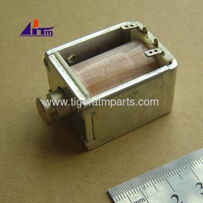 Wincor Nixdorf CMD-V4 Solenoide de apilamiento 1750058042-55 piezas ATM