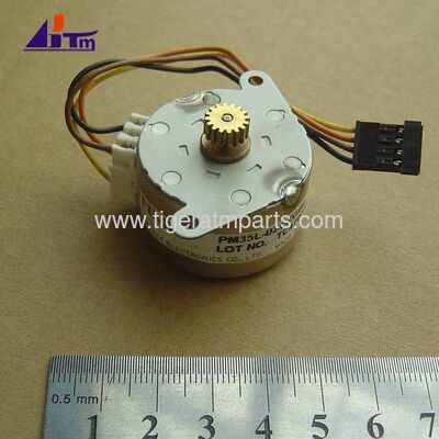 5063411811 Wincor Nixdorf CMD-V4 Motor paso a paso de apilamiento 1750058042-58