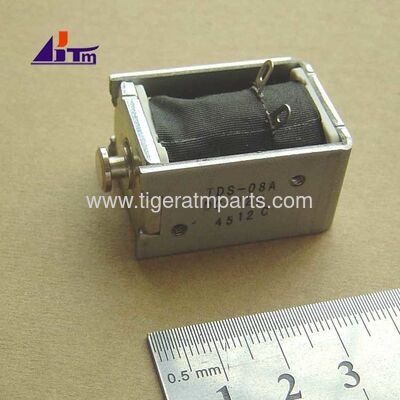 Wincor Nixdorf CMD-V4 Solenoide de acumulación TDS-08A DC-24V 1750058042-59