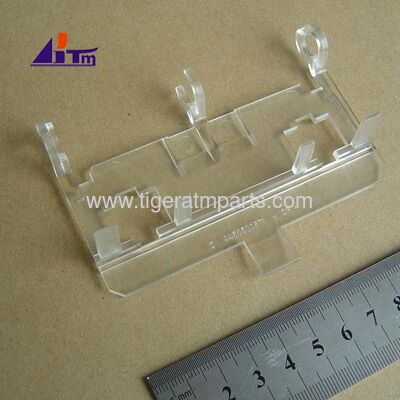 Wincor Nixdorf CMD V4 Estacionador de plástico transparente Parte 1750050644 01750050644