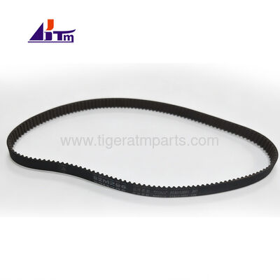 Fujitsu F53 F56 Cinturón de tiempo del dispensador de efectivo S2M-296 CA02953-3148