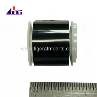 998-0912743 9980912743 NCR SDM Tapespool Negro piezas de máquinas de cajero automático