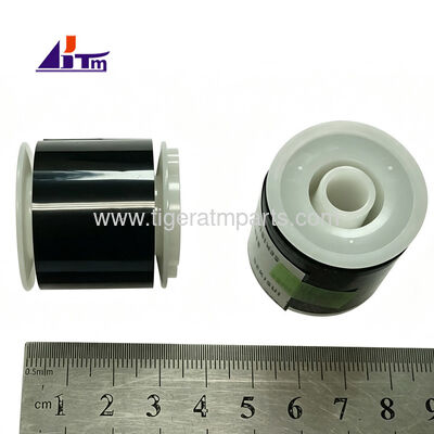 998-0912743 9980912743 NCR SDM Tapespool Negro piezas de máquinas de cajero automático