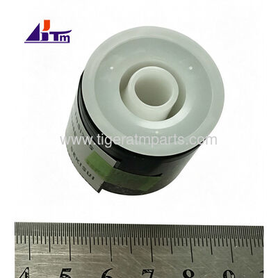 998-0912743 9980912743 NCR SDM Tapespool Negro piezas de máquinas de cajero automático