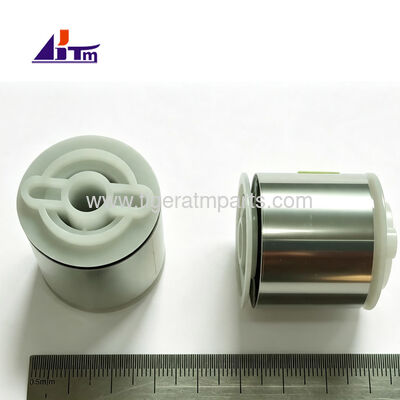 998-0912742 9980912742 NCR SDM Tapespool Blanco piezas de máquinas de cajeros automáticos