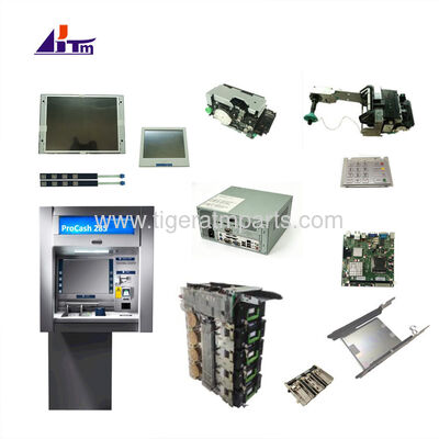 Reparación de piezas de cajero automático Wincor Nixdorf ProCash 285 PC285 CMD-V4