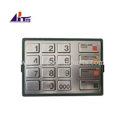 Diebold Nixdorf DN EPP7 BSC teclado teclado cajero automático piezas de la máquina