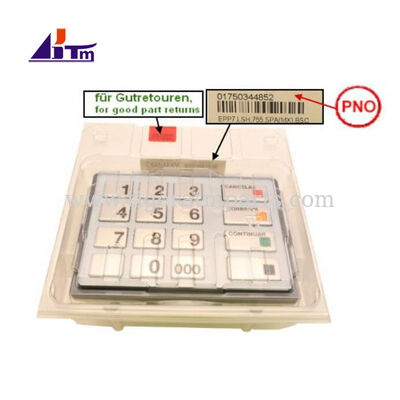 01750344852 1750344852 Diebold Nixdorf EPP7 (BSC), LSH,755,SPA ((MX)
