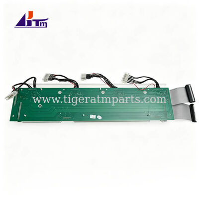 01750044878 1750044878 Wincor Nixdorf CMD-V4 Cuadro de distribución de autobuses 4x con cubierta