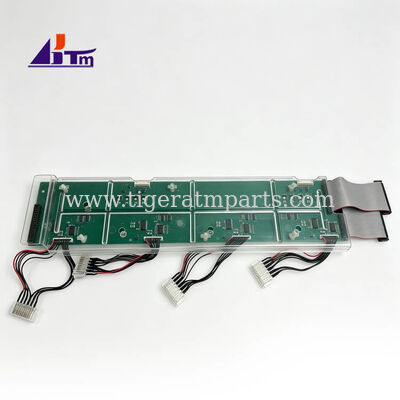 01750044878 1750044878 Wincor Nixdorf CMD-V4 Cuadro de distribución de autobuses 4x con cubierta