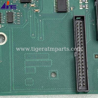 01750044878 1750044878 Wincor Nixdorf CMD-V4 Cuadro de distribución de autobuses 4x con cubierta
