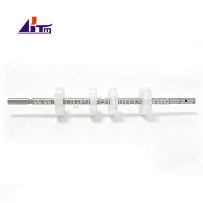 NCR S1 Presenter Bracket Purge Shaft Lower 445-0708453 4450708453