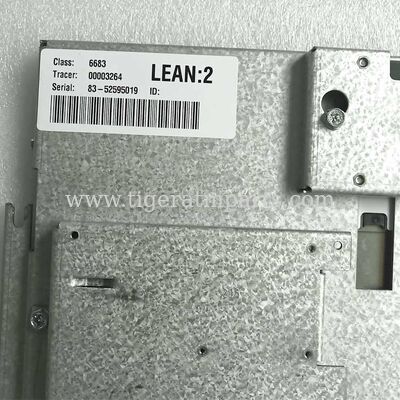 NCR SelfServ 6683 6687 15-inch LCD Display Monitor TFT 006-8616350AS