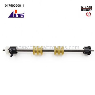 Wincor Nixdorf CMD V4 contra eje giratorio Assy 01750020811 1750020811