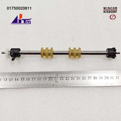 Wincor Nixdorf CMD V4 contra eje giratorio Assy 01750020811 1750020811