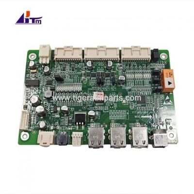 GRG ATM Parts Panel de control de señales USB IO 301010830003 YT2.503.0497
