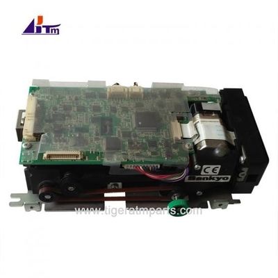 Partes de la máquina de cajeros automáticos Sankyo Compact Lector de tarjetas motorizado ICT3K7-3R6940