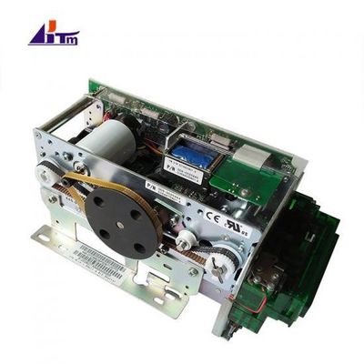 Partes de la máquina de cajero automático NCR SelfServ 66XX Lector de tarjetas USB 445-0723882