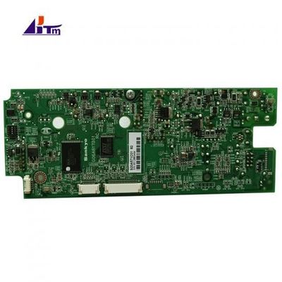 Partes de la máquina de cajeros automáticos NCR Reader Card Control Board USB IMCRW PCB