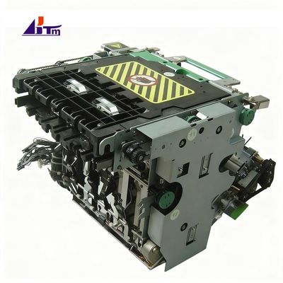 NCR GBRU GBNA Escrow y Reservorio 0090020378 009-0020378 Componente de Cajero Automático