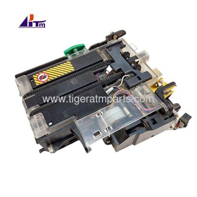 Piezas de cajero automático NCR SDM2 Mid Short INFEED con MD 484-0106244 4840106244