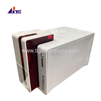 Evolis PM1H0000RS Impresora de tarjetas de identificación de plástico de una cara Primacy