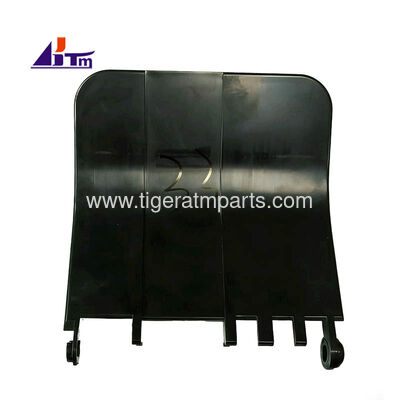 484-0106404 4840106404 NCR SDM2 Paleta de depósito Piezas de repuesto para cajeros automáticos