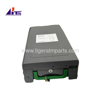 7430006428 S7430006428 Hyosung CDU30 Cassette de Rechazo Contenedor de Purga Piezas de Cajero Automático