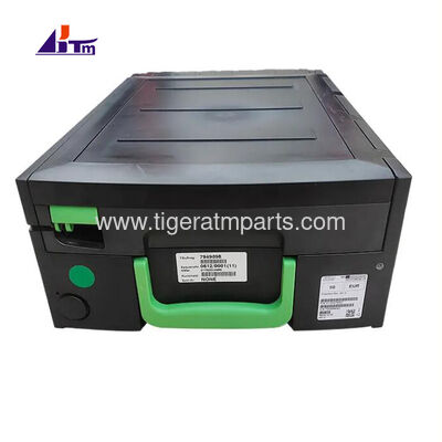 01750279852 1750279852 Diebold Nixdorf DN Caseta Rec. BC II Partes de cajeros automáticos