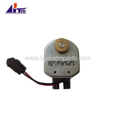 GRG Banking NT-R Solenoide con Cable PT01-PT04 401017319 Piezas de Cajero Automático