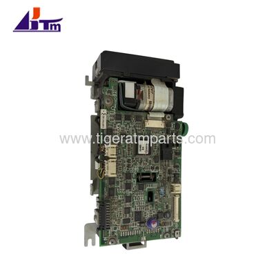 ICT3K5-3R6940 Lector de tarjetas motorizado estándar Sankyo, repuestos para cajeros automáticos