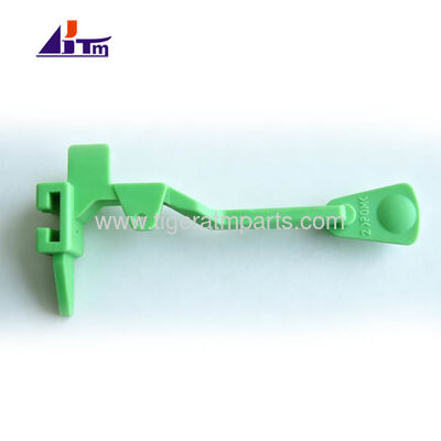 Las piezas de los cajeros automáticos Wincor CMD V4 Stacker llave izquierda 1750046314 1750058042-39
