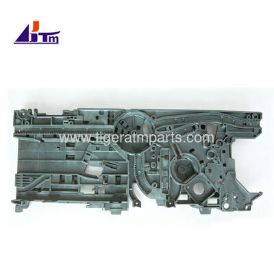 01750046494 1750046494 piezas izquierdas del cajero automático del chasis del apilador de Wincor CMD-V4