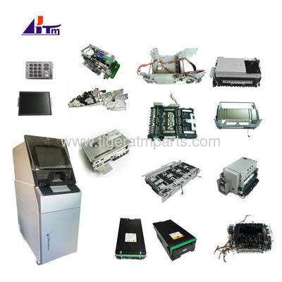 Piezas de cajero automático reciclador de banco NCR SelfServ 83 ATM 6683 BRM