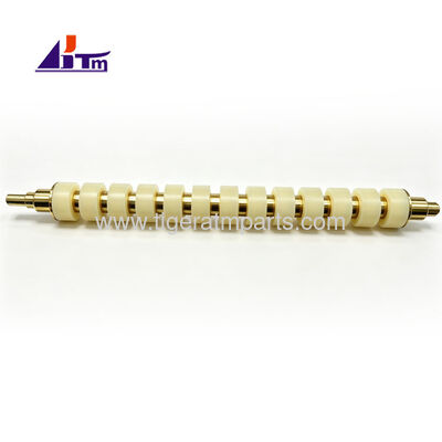 1750295887 01750295887 Diebold Nixdorf HCT Eje de Rodillo ATM Partes
